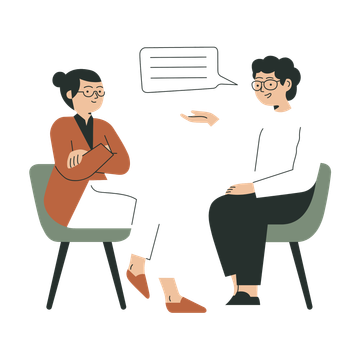 Chat entre copropriétaires